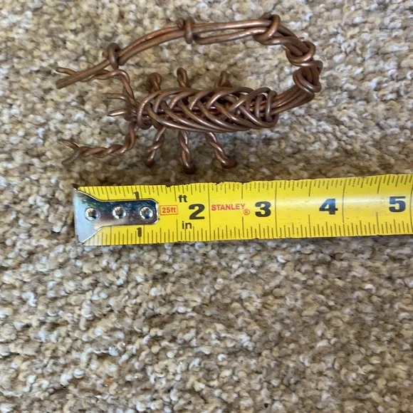 Wire Scorpion - Picture 6 of 6